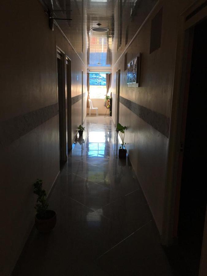 Hotel Indigo Cartago Exterior foto